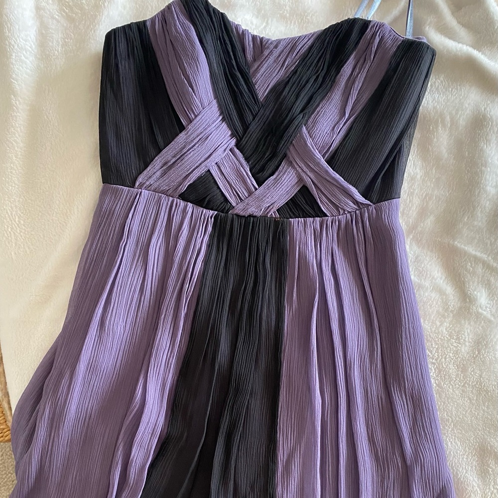 Max & Cleo cocktail dress.